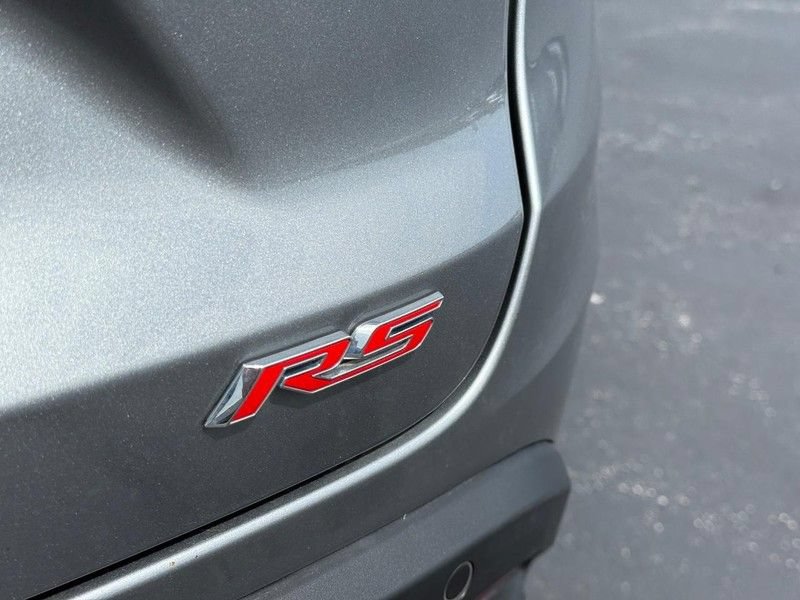 Used 2024 Chevrolet Trax RS w/ Driver Confidence Package FWD image 6