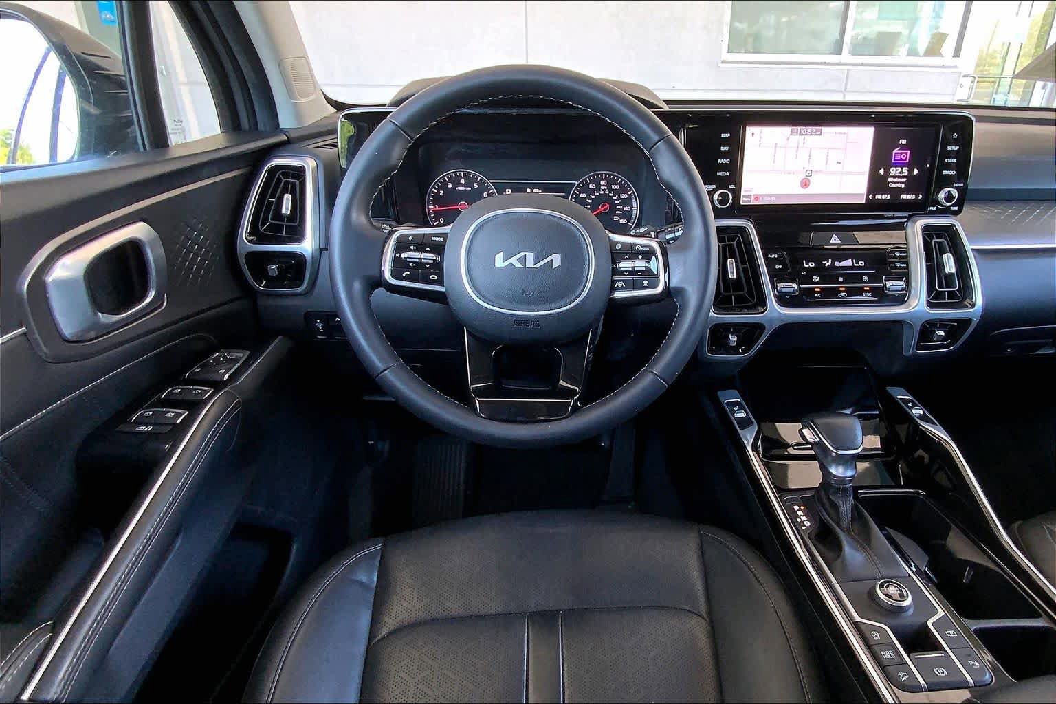 Used 2022 Kia Sorento SX FWD image 6