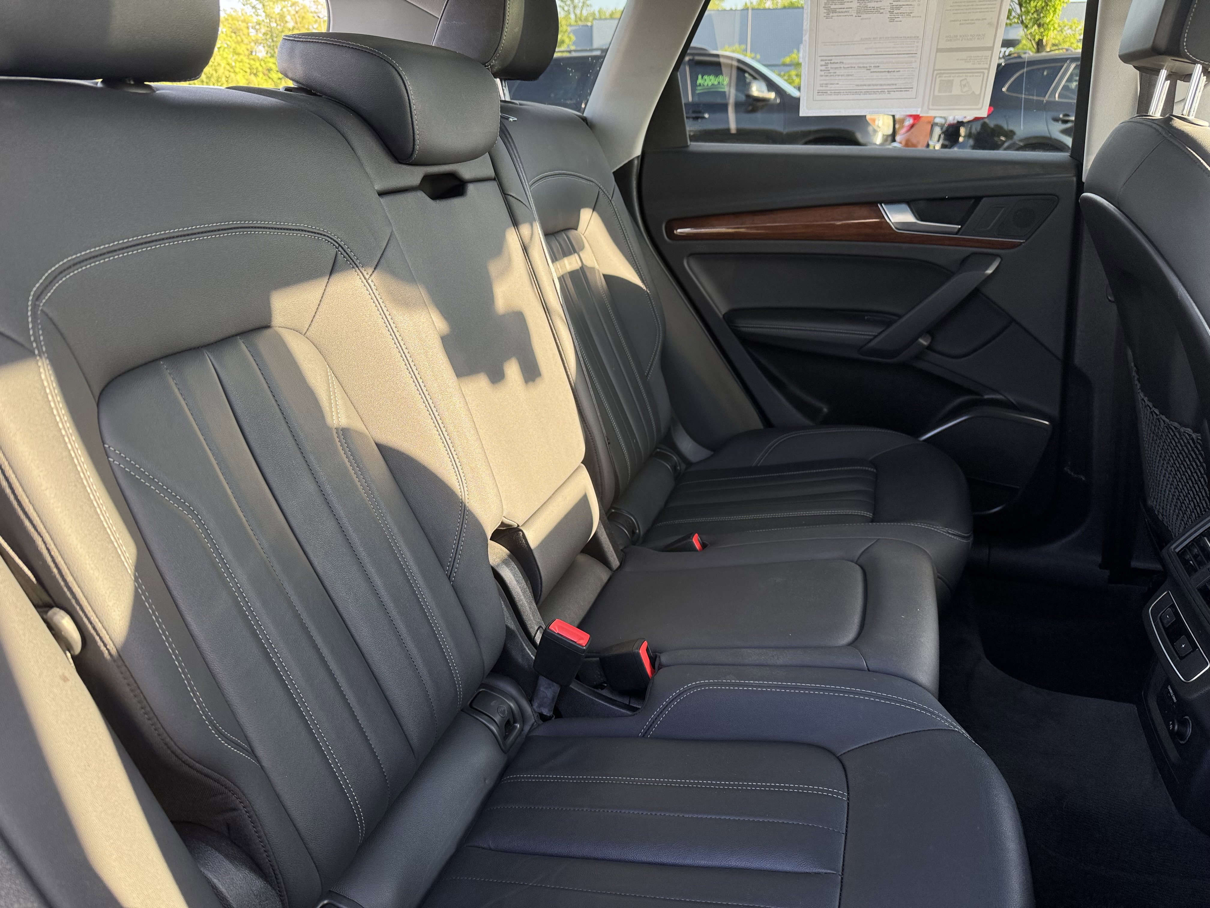 Used 2022 Audi Q5 2.0T Premium Plus AWD/4WD image 22