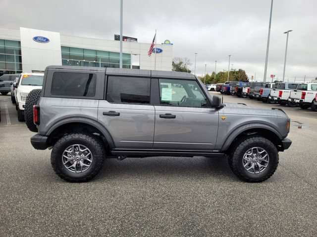 New 2025 Ford Bronco Badlands AWD/4WD image 44