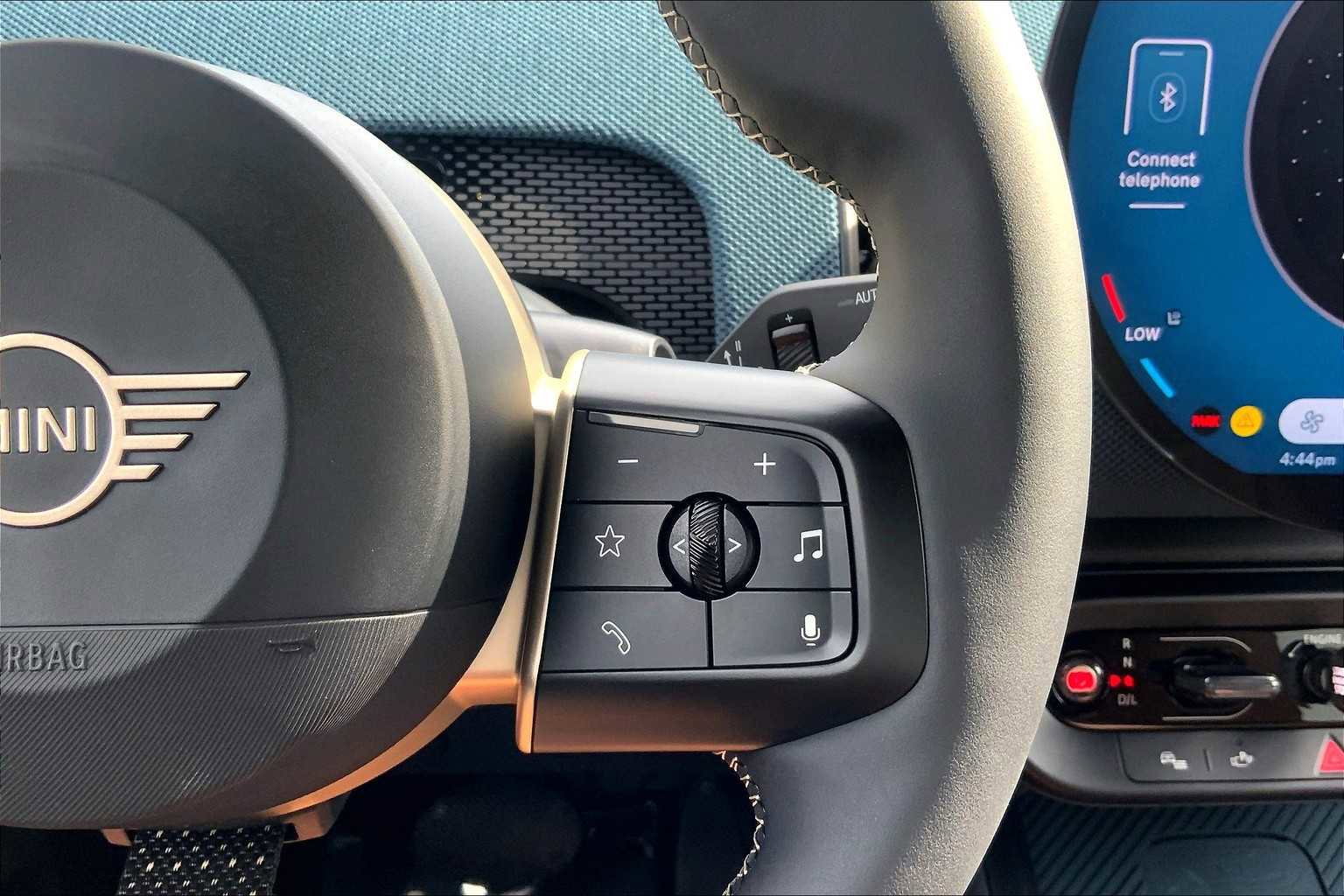 Used 2025 MINI Cooper Countryman S image 17