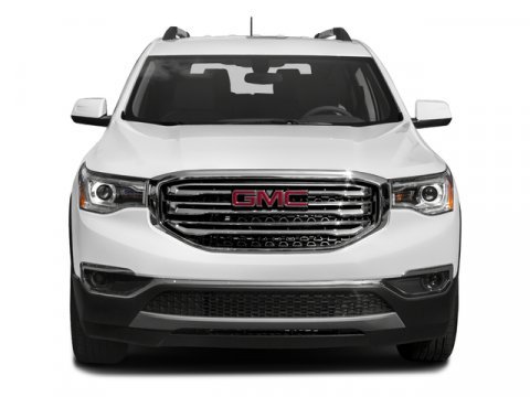 Used 2017 GMC Acadia SLT w/ LPO, Floor Liner Package image 7