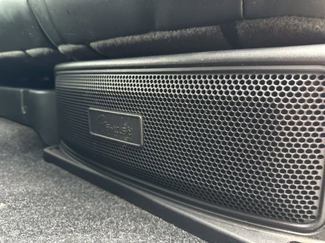 Certified 2023 Nissan Frontier PRO-4X w/ Pro-4X Premium Package image 12