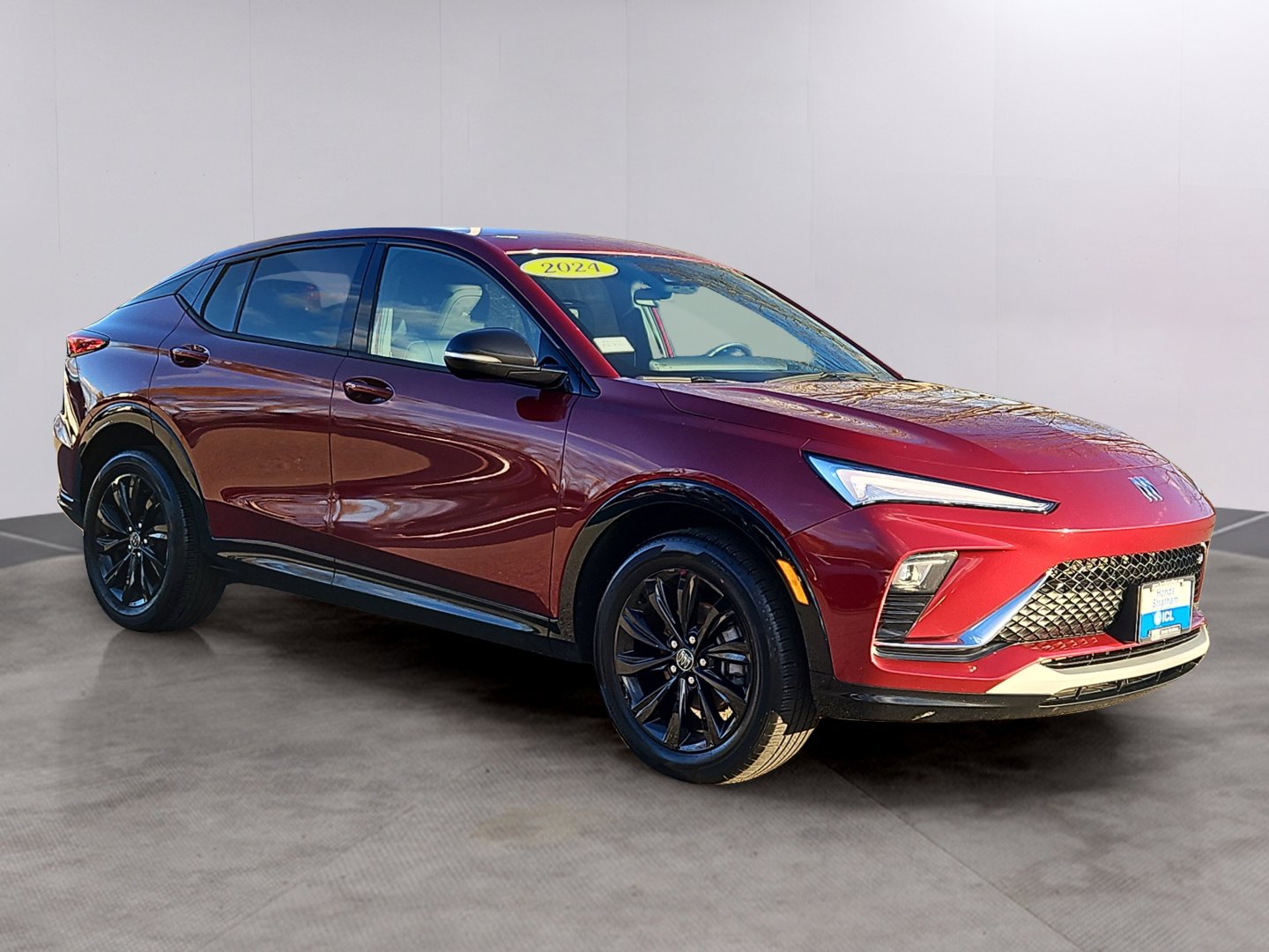 Used 2024 Buick Envista Sport Touring w/ Convenience I Package image 21