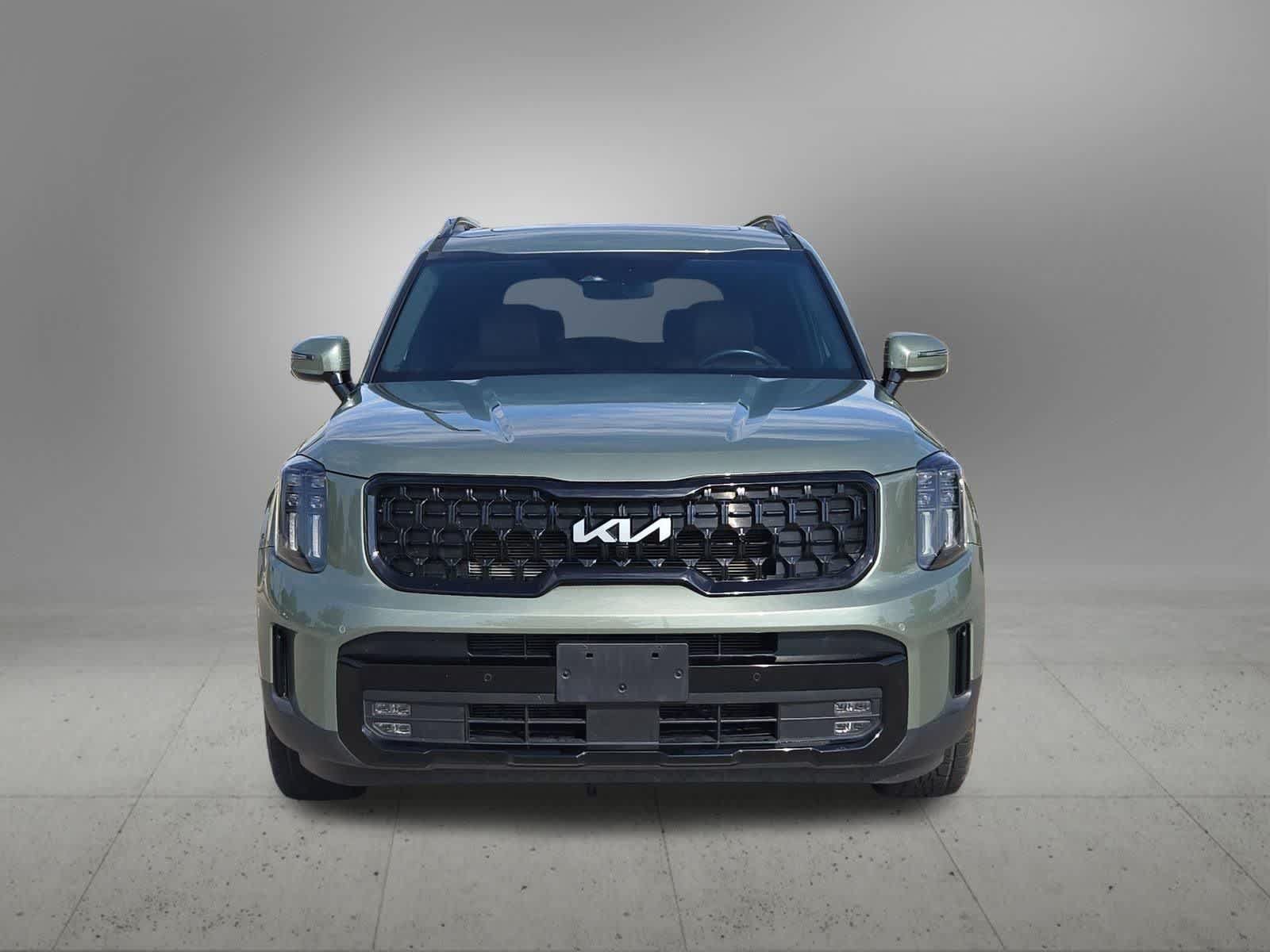 Certified 2024 Kia Telluride SX Prestige X-Pro AWD/4WD image 8