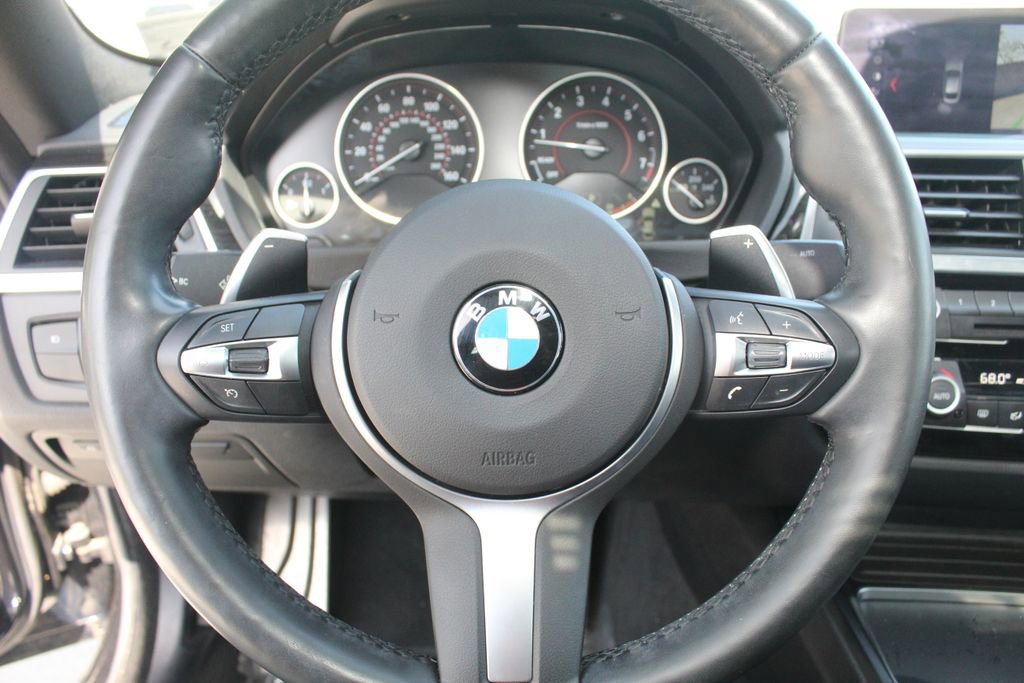 Used 2020 BMW 430i Gran Coupe xDrive image 17