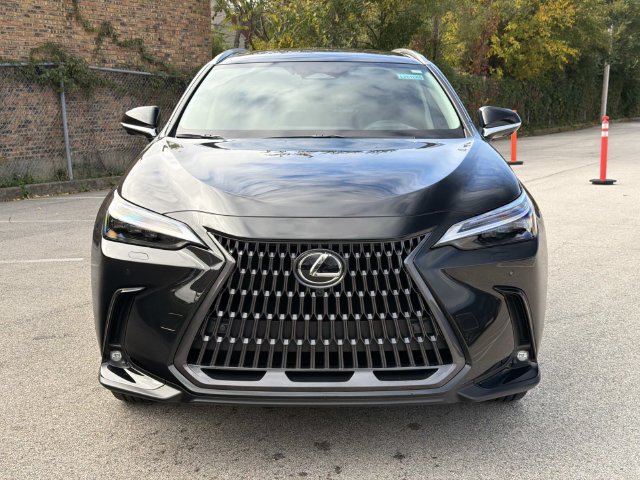 New 2026 Lexus NX 350 AWD w/ Accessory Package (2T) image 2