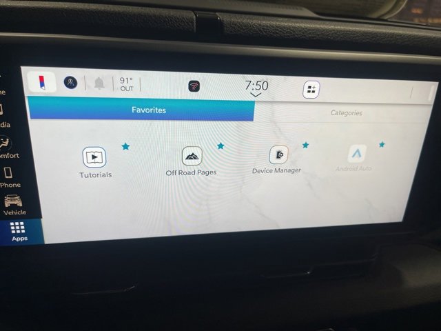 New 2025 Jeep Wrangler Sport S image 15