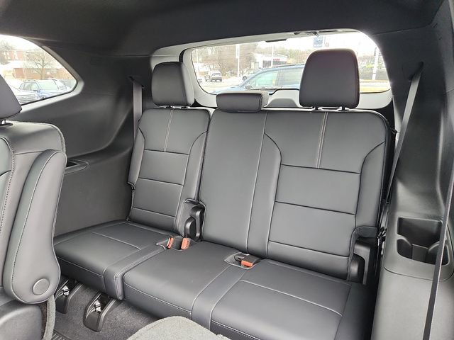 New 2026 GMC Acadia Elevation w/ Elevation Premium Package FWD image 7