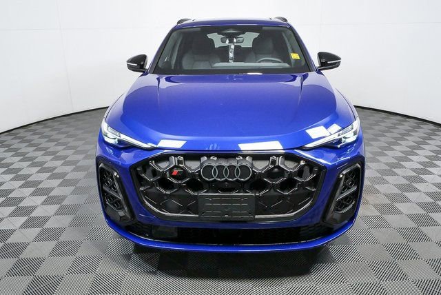 Used 2025 Audi SQ5 Premium Plus AWD/4WD image 37