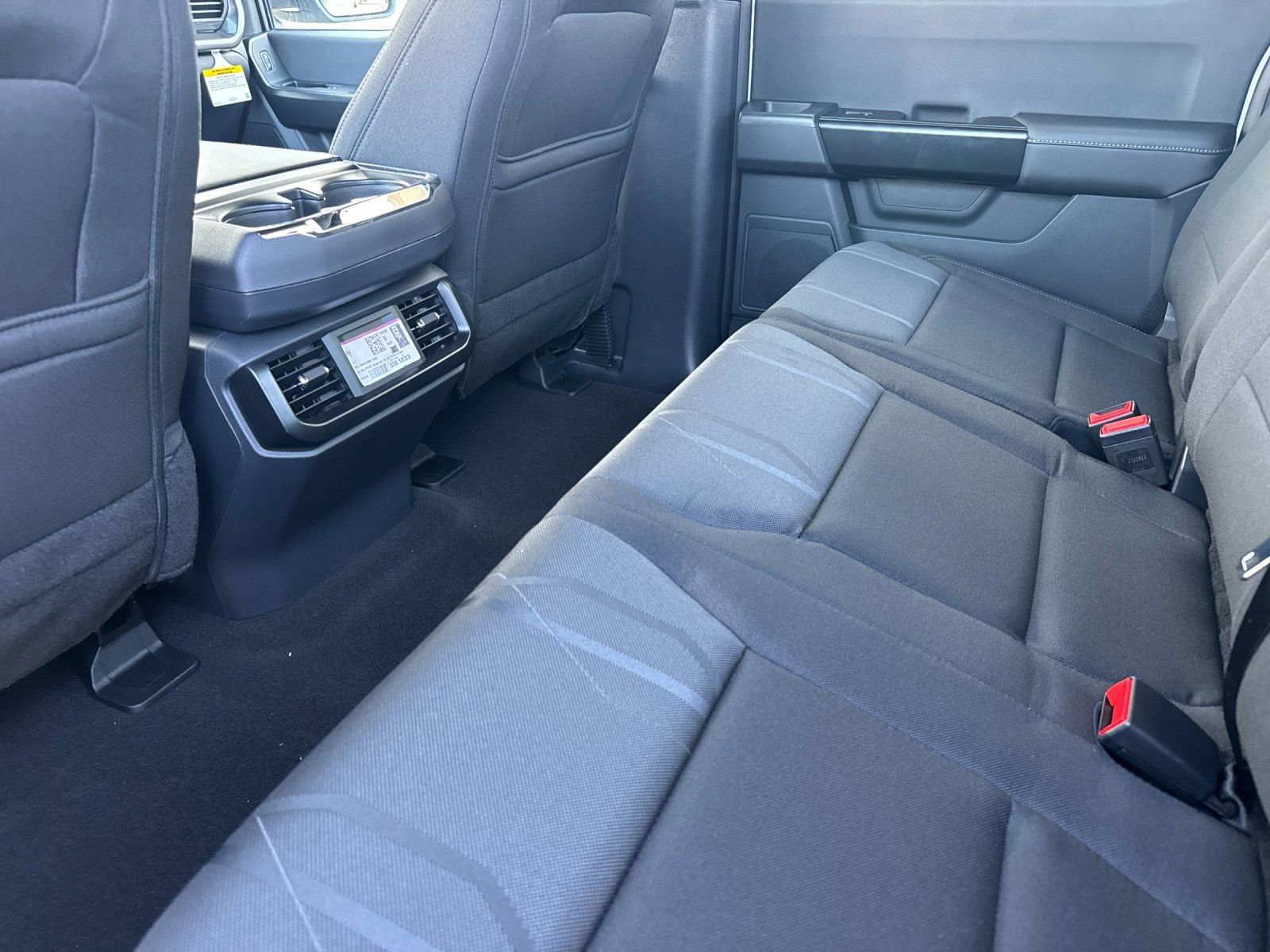 New 2026 Ford F150 STX w/ Equipment Group 200A image 12