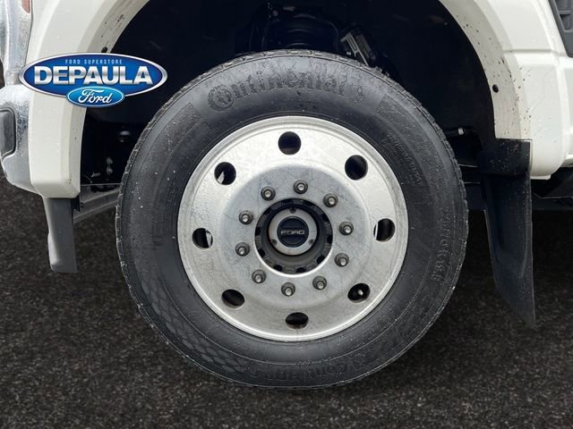 Used 2024 Ford F450 Lariat w/ Lariat Ultimate Package image 18