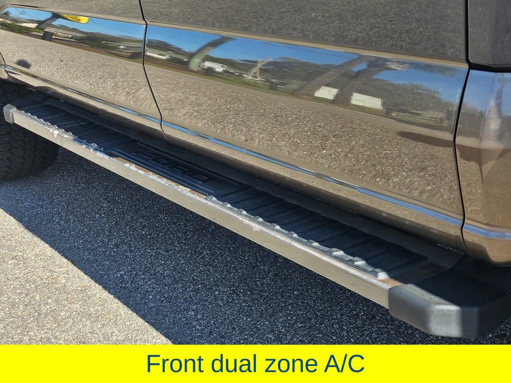 Used 2022 Ford F150 King Ranch w/ Max Trailer Tow Package image 21