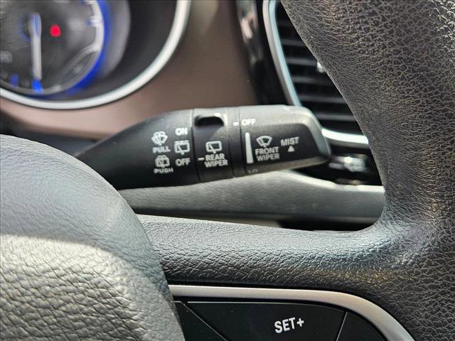 Used 2018 Chrysler Pacifica Touring Plus image 21