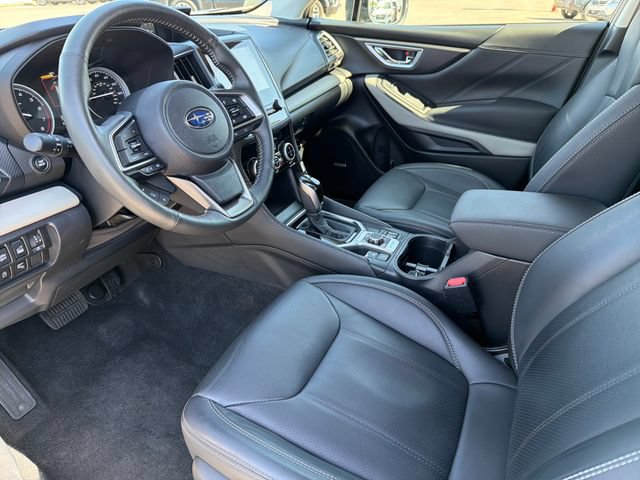 Certified 2024 Subaru Forester Limited AWD/4WD image 20