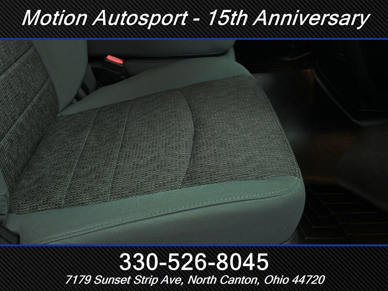 Used 2015 RAM 1500 Big Horn AWD/4WD image 28
