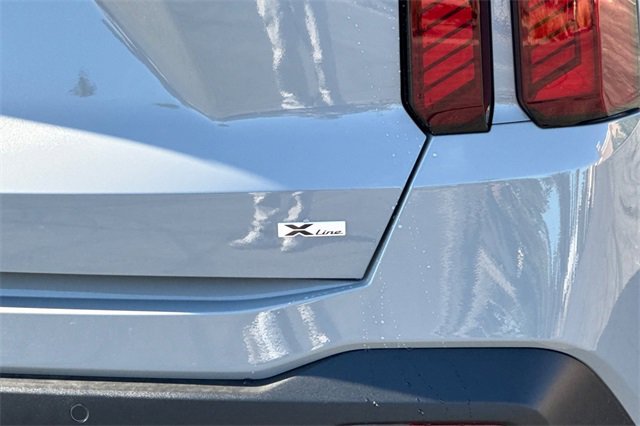 New 2026 Kia Sorento SX image 36