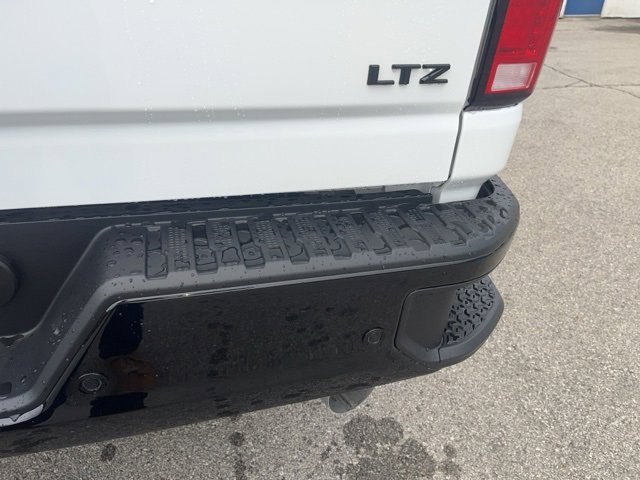 New 2025 Chevrolet Silverado 2500 LTZ w/ LTZ Plus Package image 15
