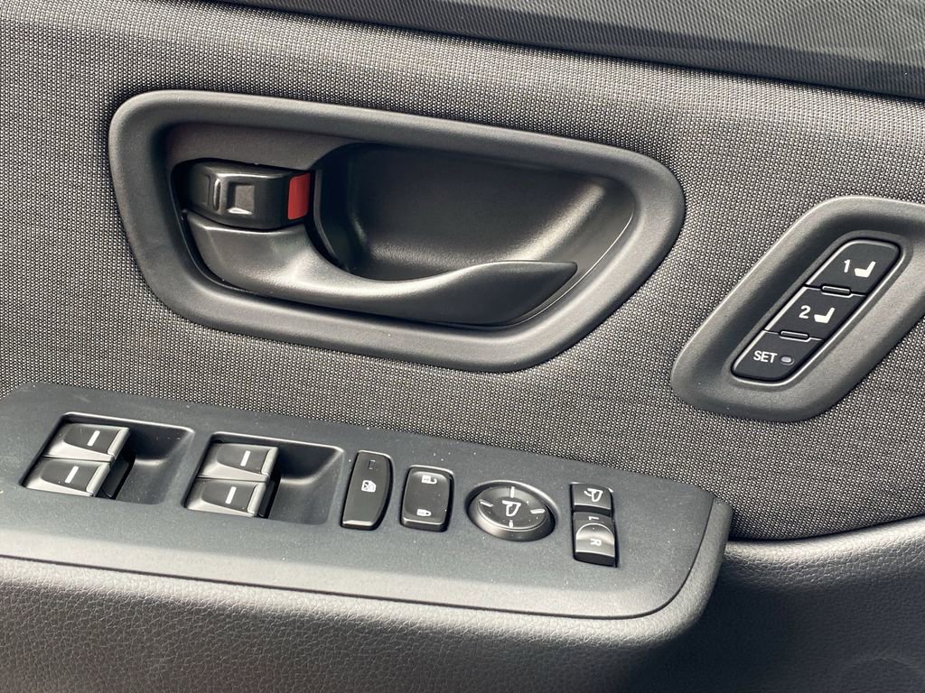 New 2026 Honda Passport TrailSport image 30