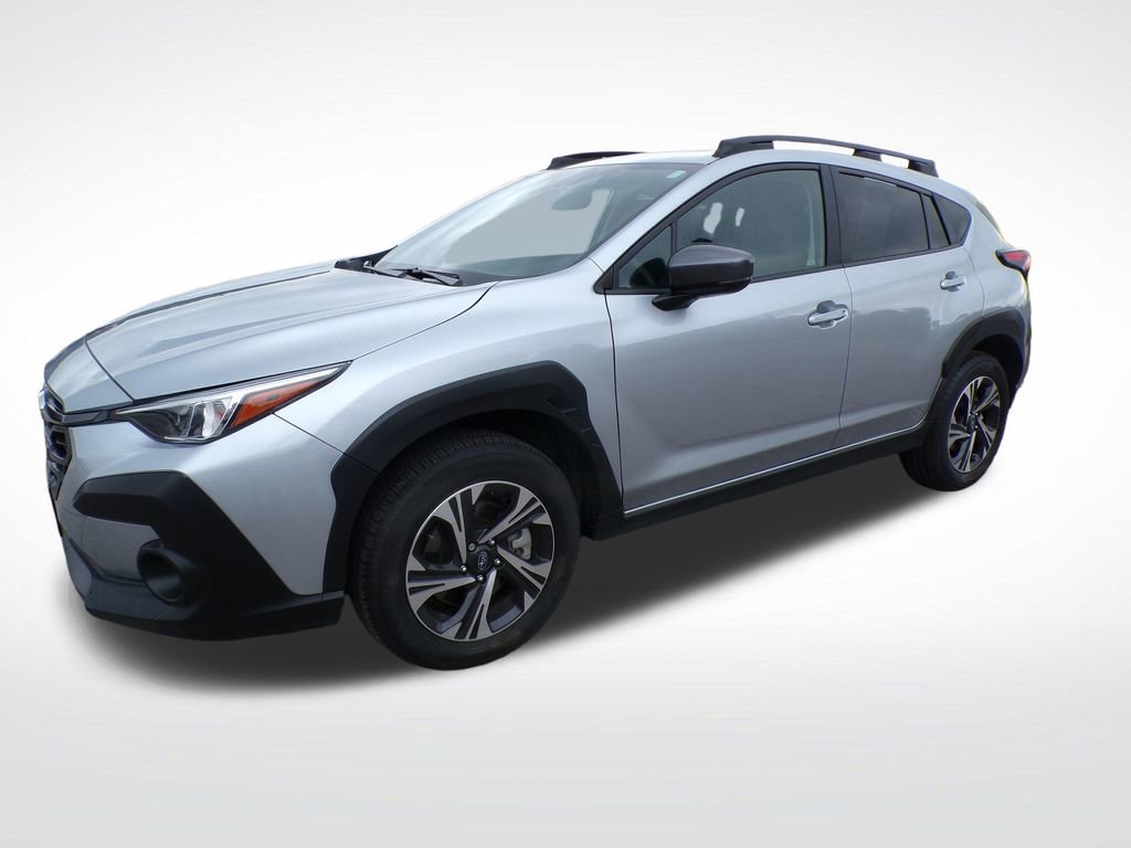 Used 2026 Subaru Crosstrek 2.0i Premium AWD/4WD image 2