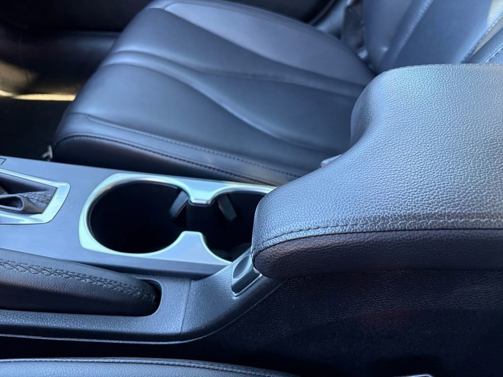 Used 2021 Acura ILX image 2