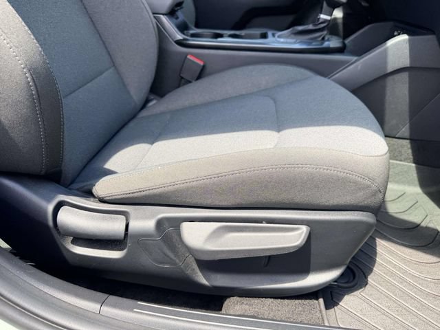 Used 2025 Kia K4 FWD image 9