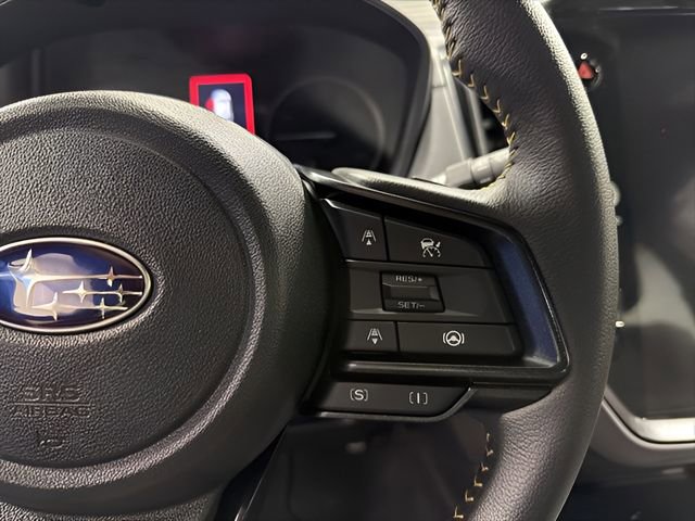 Certified 2025 Subaru Crosstrek 2.5i Sport w/ Crosstrek Mirror Package image 17
