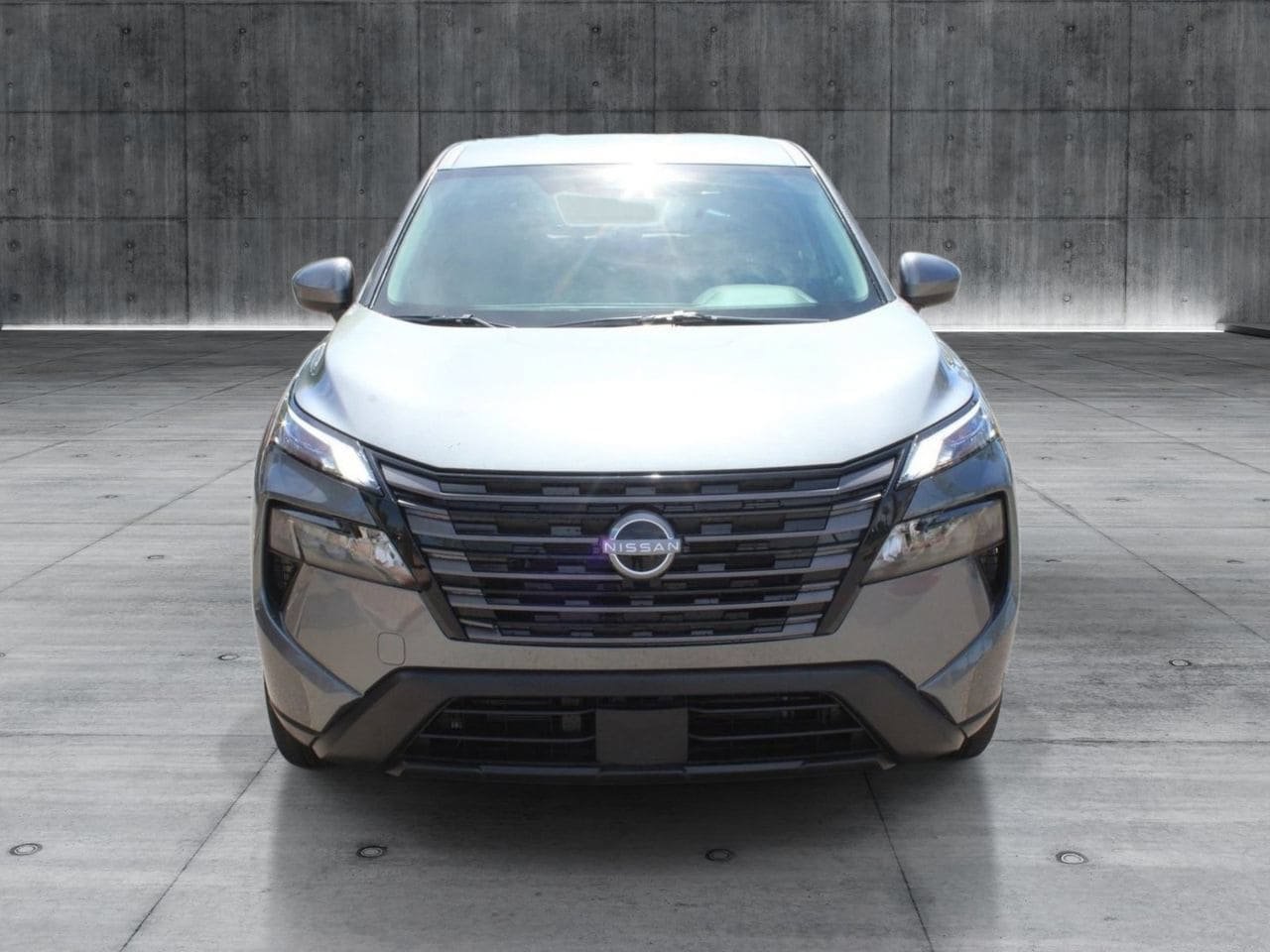 Used 2026 Nissan Rogue SV w/ Cold Weather Package FWD image 8