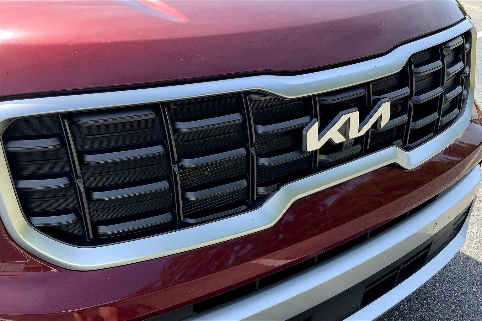 Used 2023 Kia Telluride SX image 31