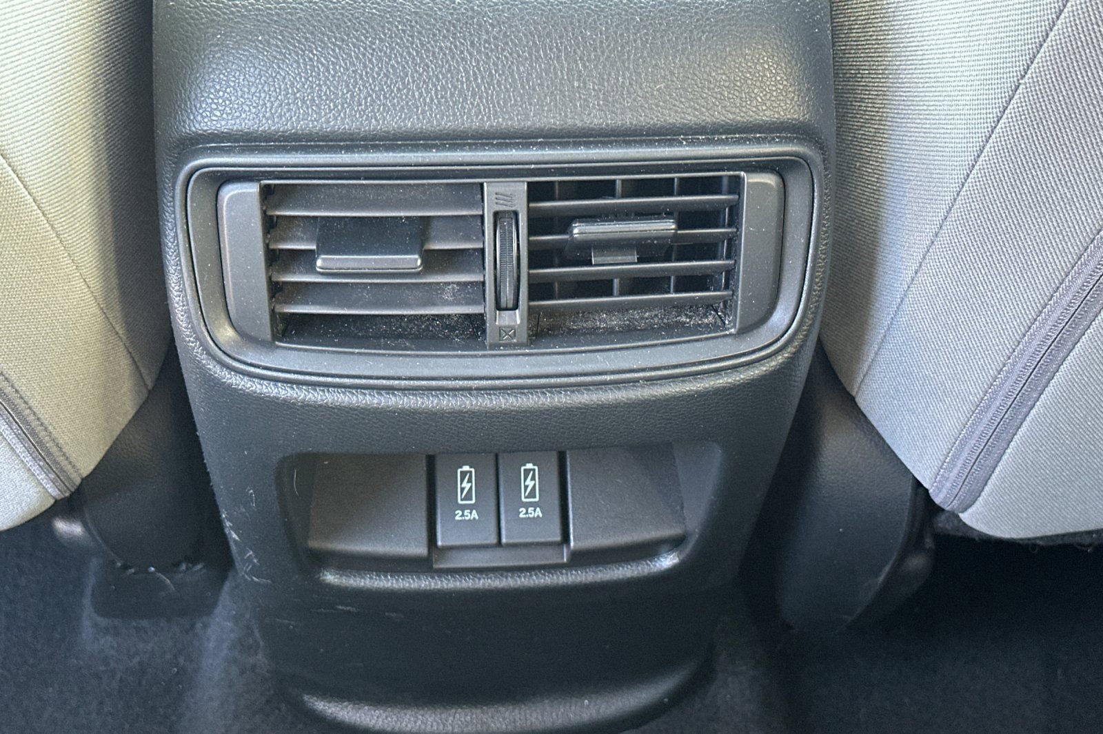 Used 2022 Honda CR-V EX image 14