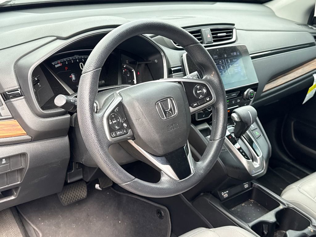 Used 2022 Honda CR-V EX image 9