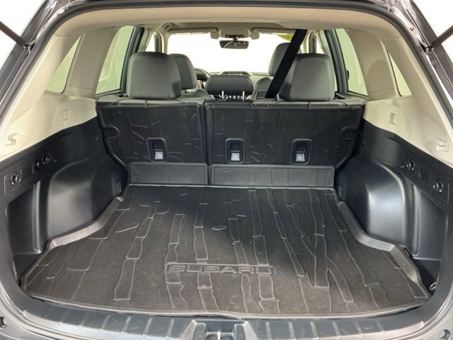 Used 2020 Subaru Forester Sport image 10