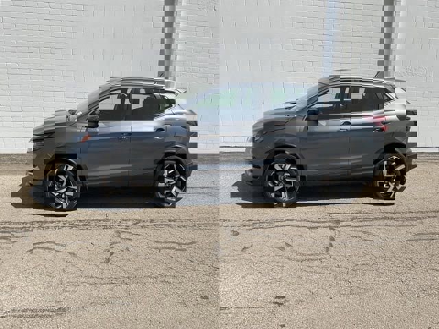 Used 2022 Nissan Rogue Sport SL image 32