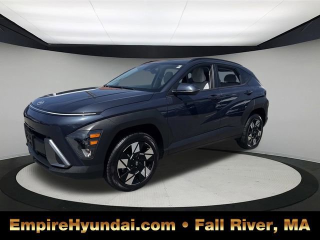 Used 2024 Hyundai Kona SEL