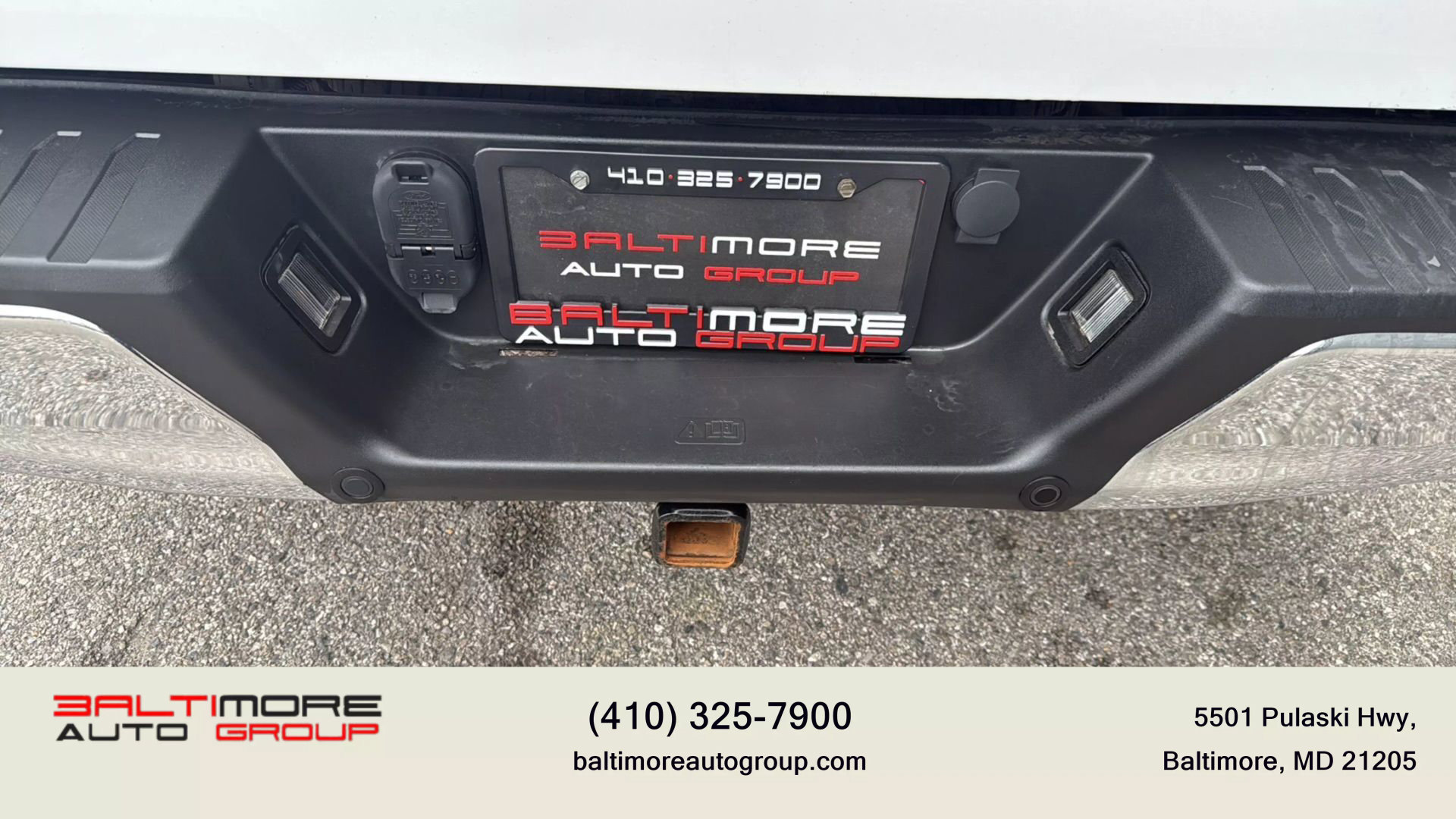 Used 2016 Ford F150 XLT w/ Equipment Group 302A Luxury image 34