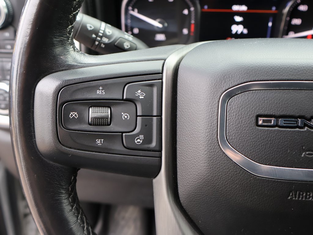 Used 2022 GMC Sierra 2500 Denali image 45