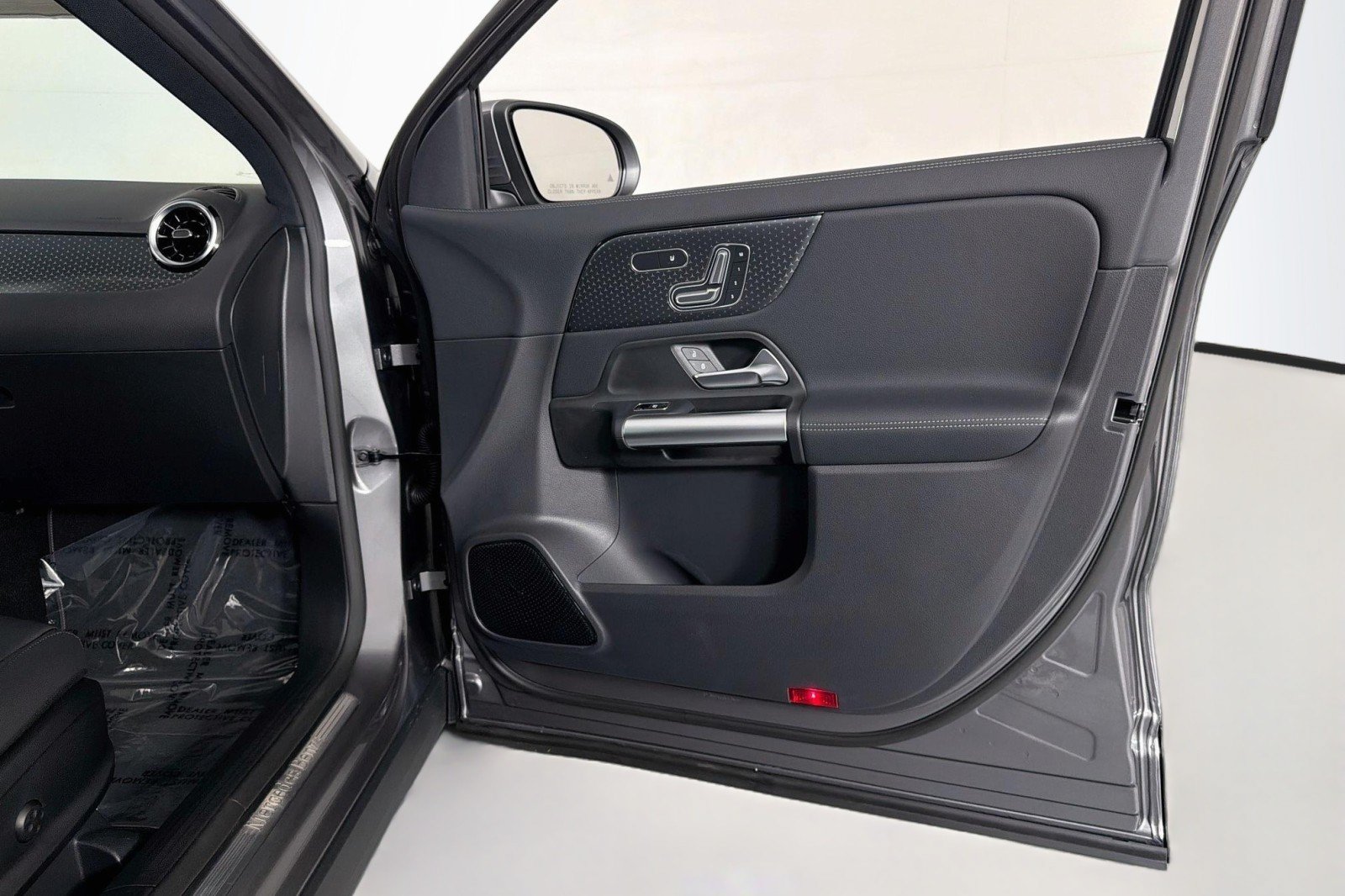 New 2026 Mercedes-Benz GLA 250 image 23