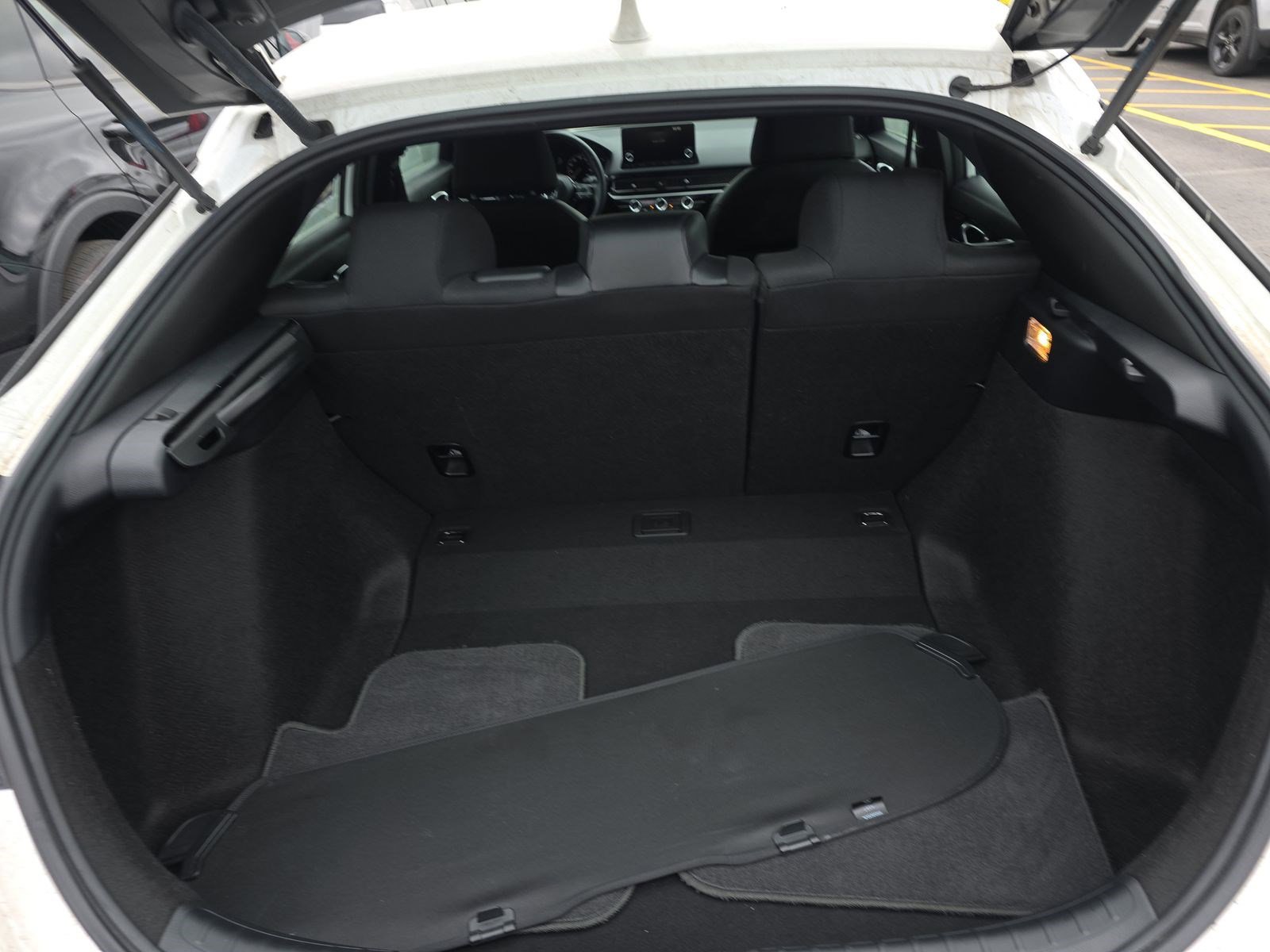 Used 2024 Honda Civic Sport image 24