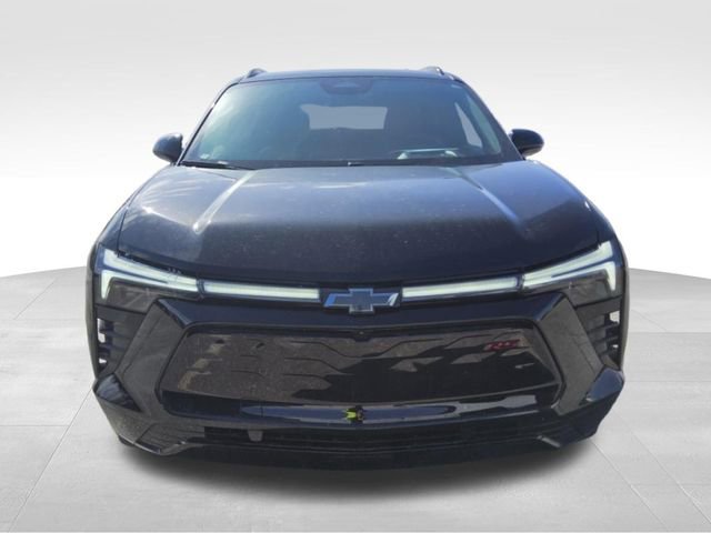 Used 2025 Chevrolet Blazer EV RS image 8