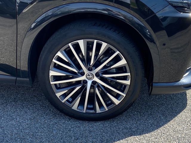 Certified 2023 Lexus RX 350 w/ Accessory Package (Z1) AWD/4WD image 10