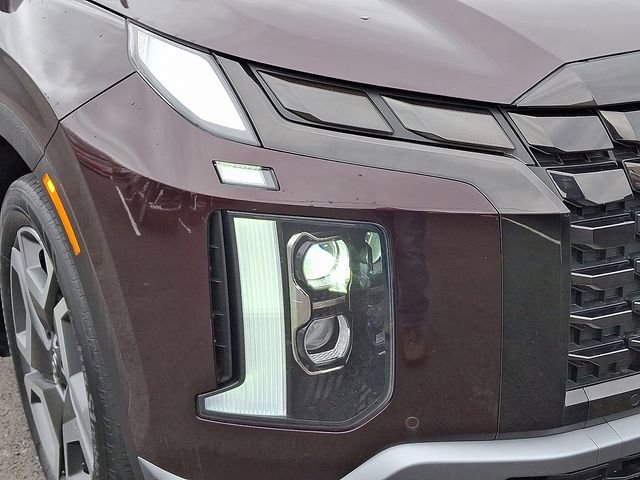 Used 2023 Hyundai Palisade SEL AWD/4WD image 9