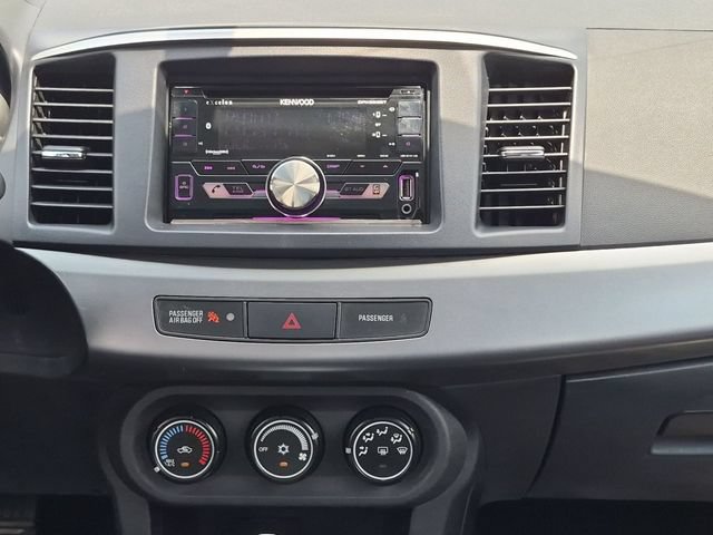Used 2011 Mitsubishi Lancer ES FWD image 15