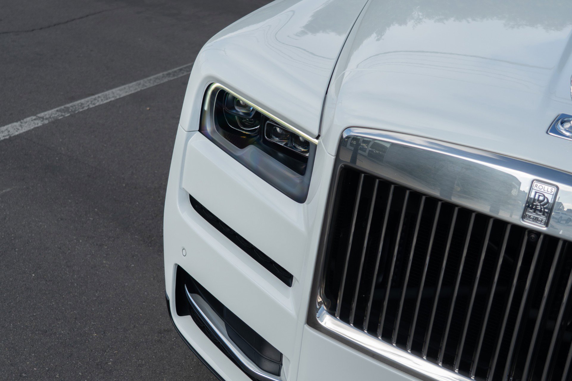 Used 2022 Rolls-Royce Cullinan image 15