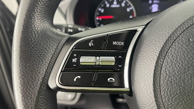 Used 2021 Kia Seltos LX image 38
