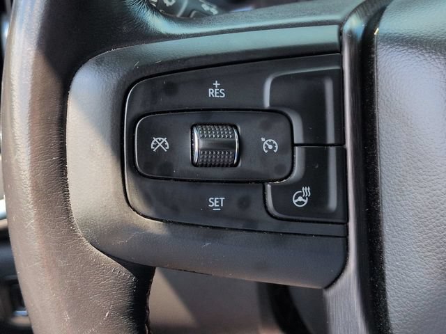 Used 2021 GMC Sierra 1500 AT4 AWD/4WD image 32