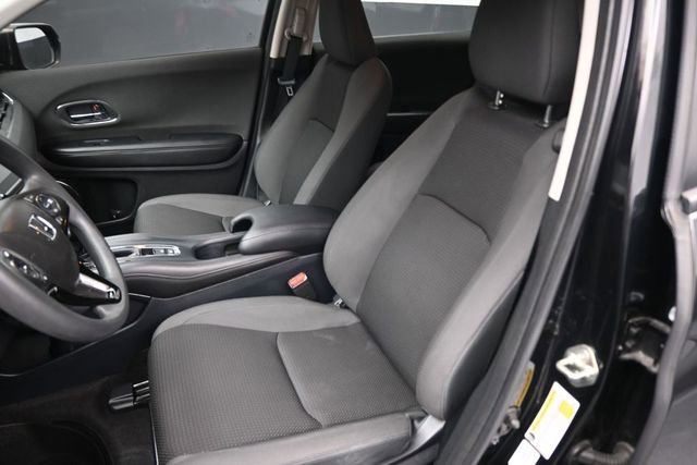 Used 2019 Honda HR-V EX image 19