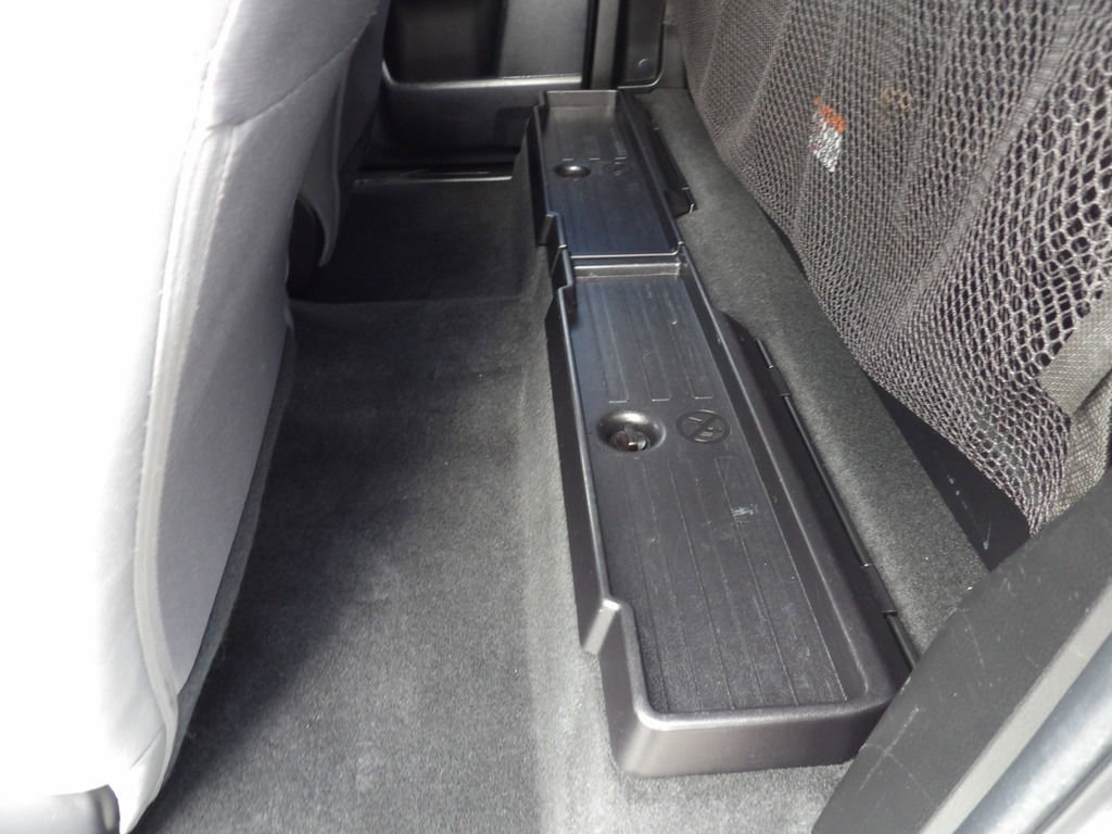 Used 2022 Toyota Tacoma SR image 29