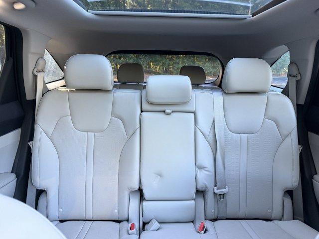 Certified 2023 Kia Sorento S w/ Panoramic Sunroof Package FWD image 40