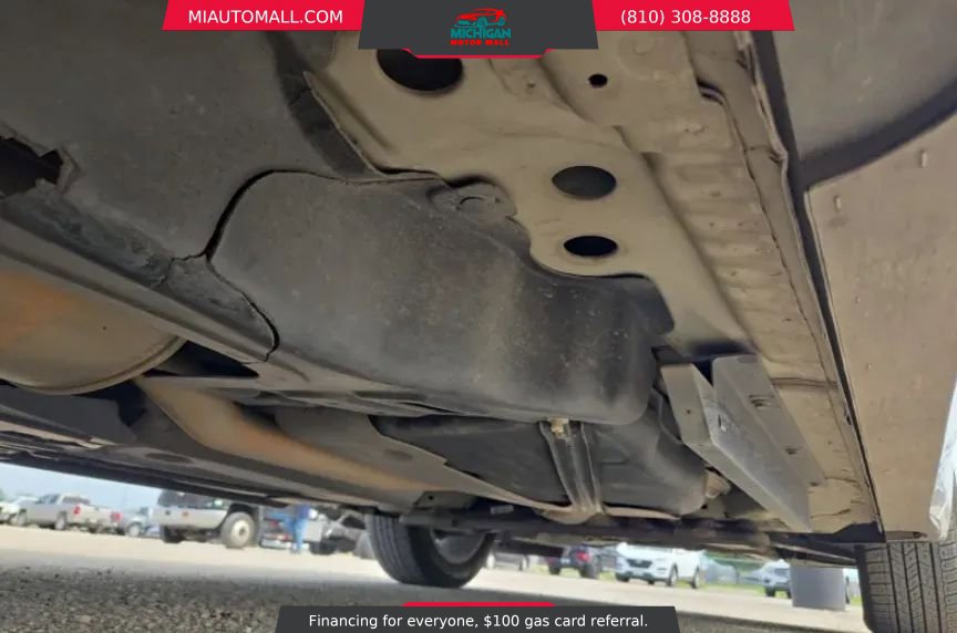 Used 2017 Buick Envision Preferred FWD image 28