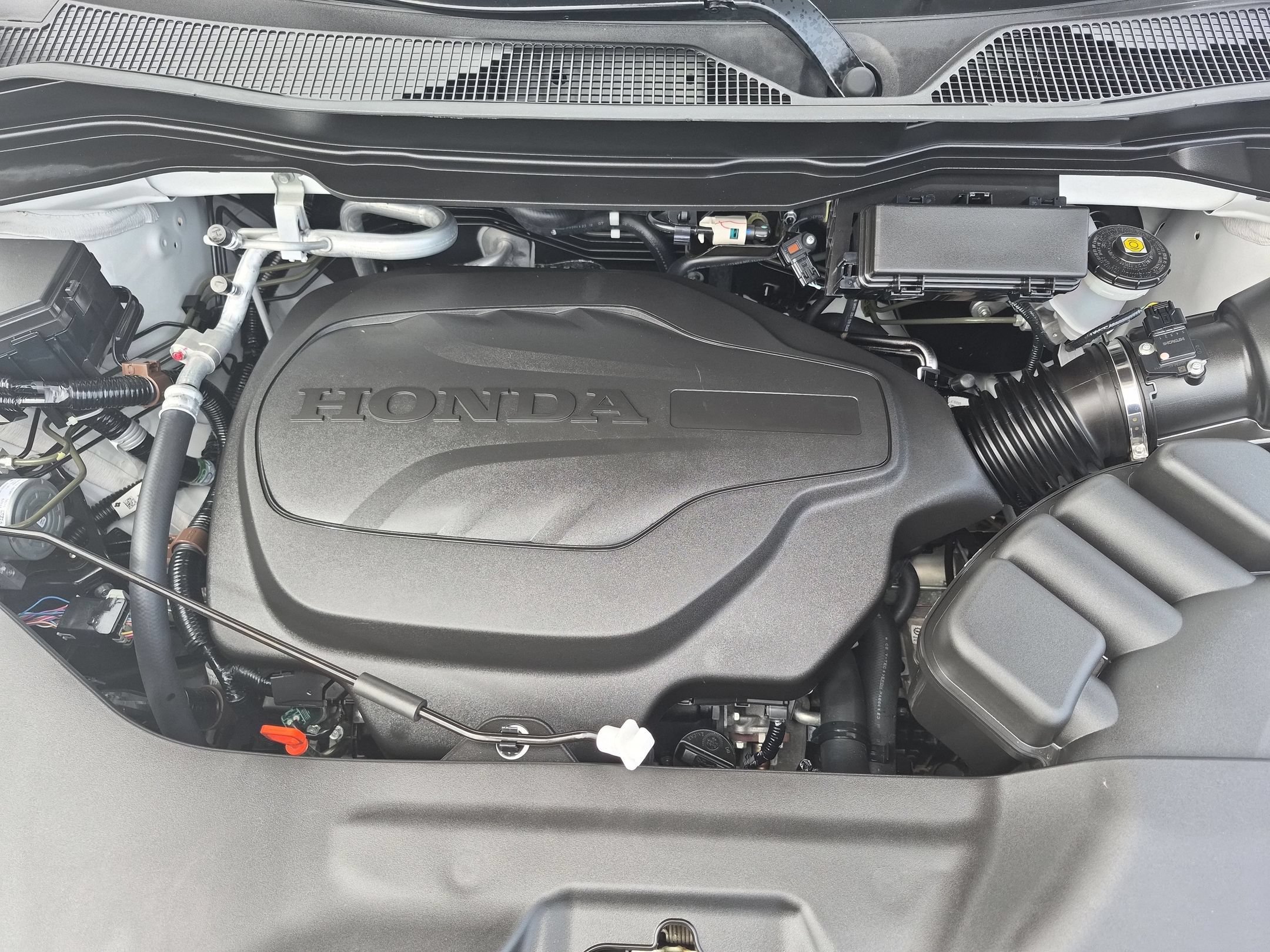 Certified 2024 Honda Ridgeline Black Edition image 33